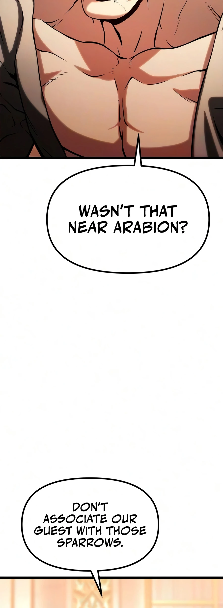 The Shepherd Wizard Chapter 20 — Page 33