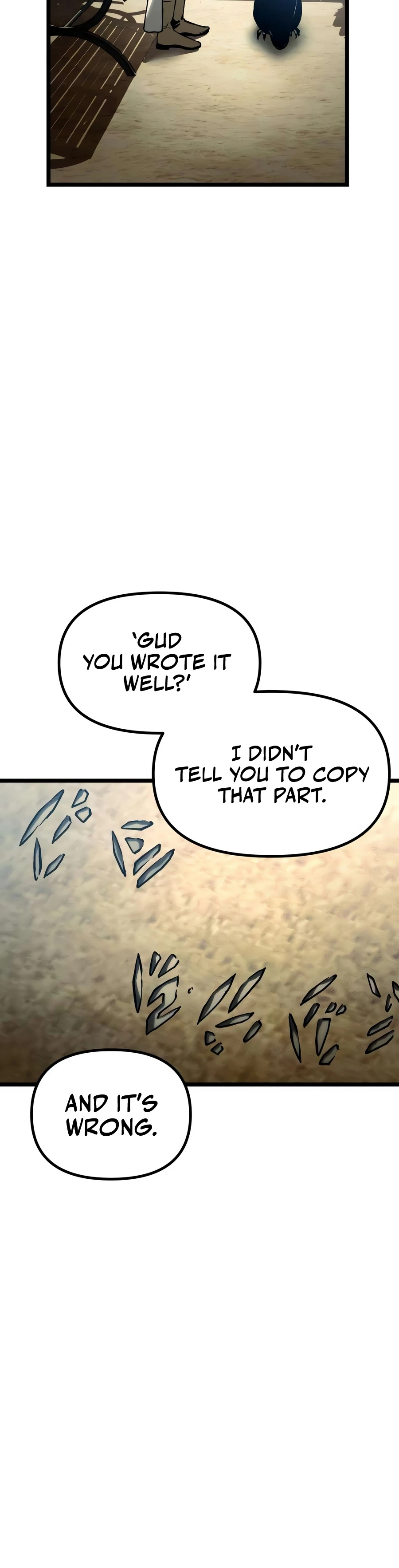 The Shepherd Wizard Chapter 21 — Page 5