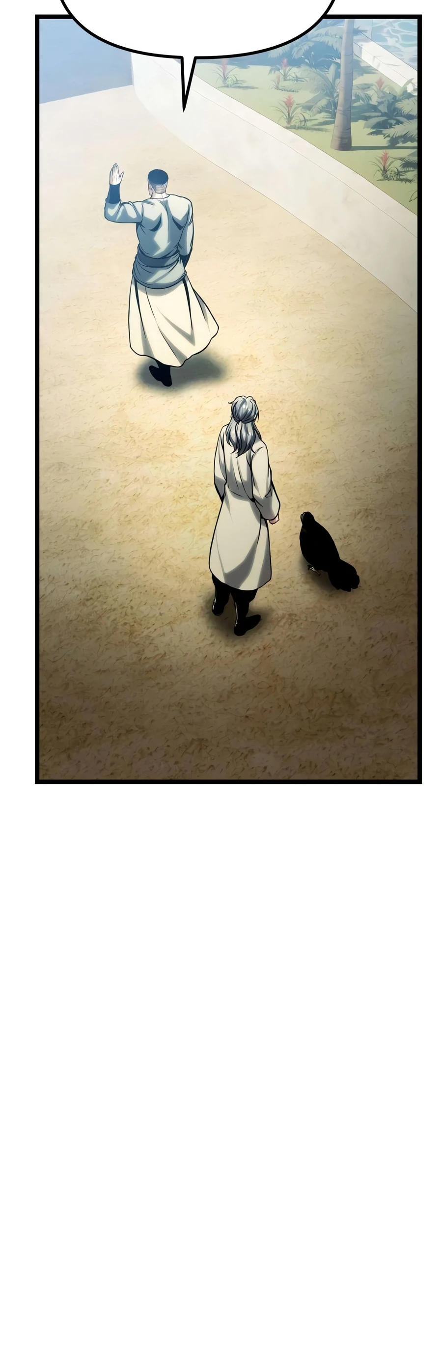 The Shepherd Wizard Chapter 21 — Page 9