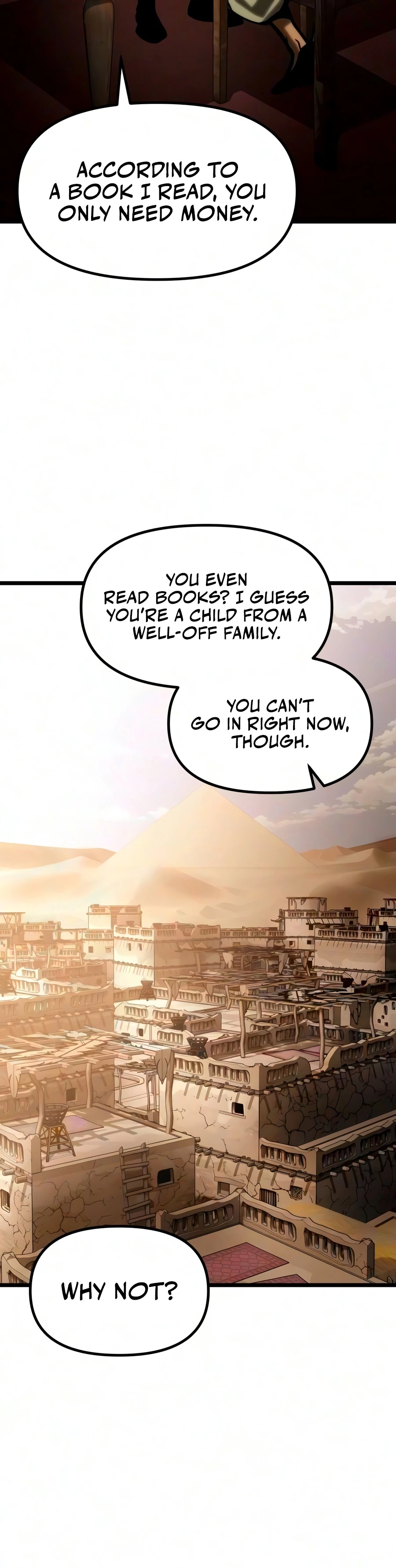 The Shepherd Wizard Chapter 22 — Page 7