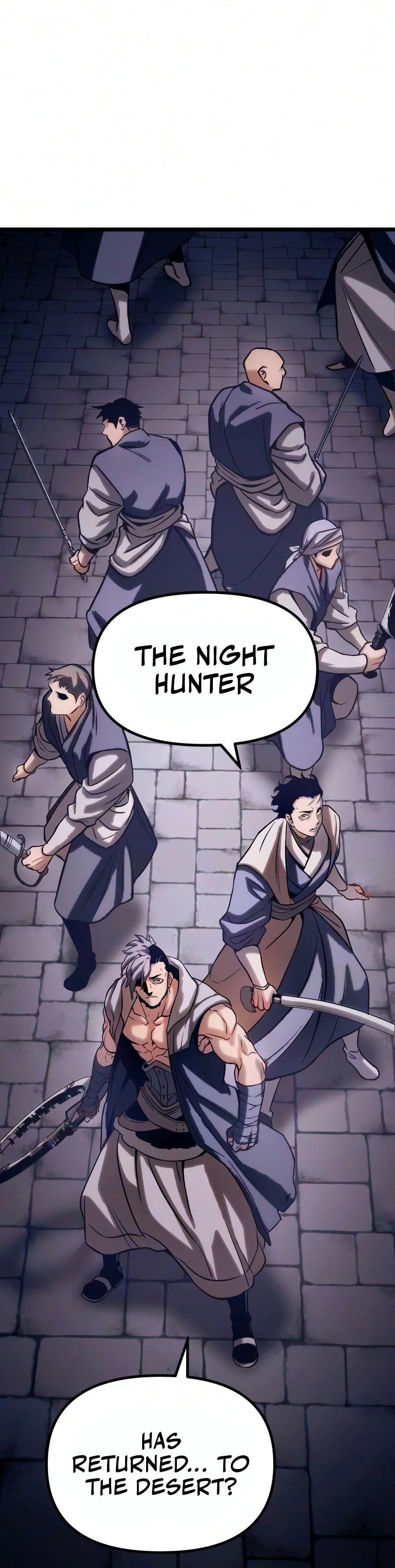 The Shepherd Wizard Chapter 22 — Page 13