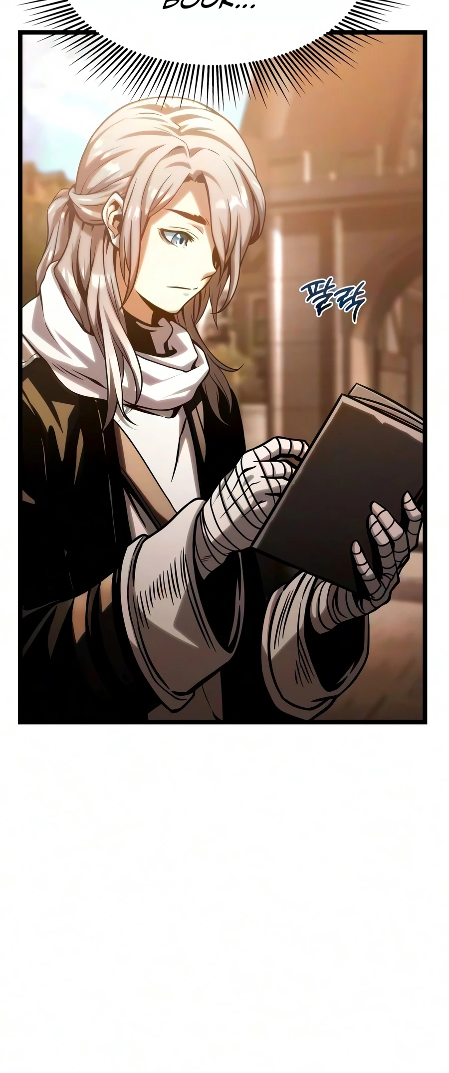 The Shepherd Wizard Chapter 22 — Page 15