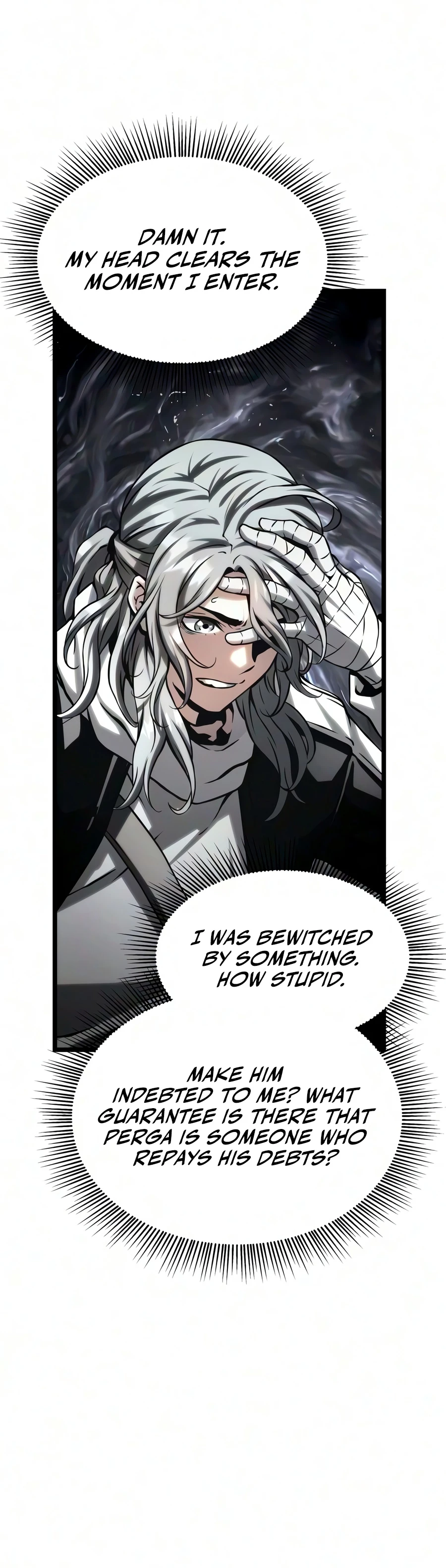 The Shepherd Wizard Chapter 22 — Page 29