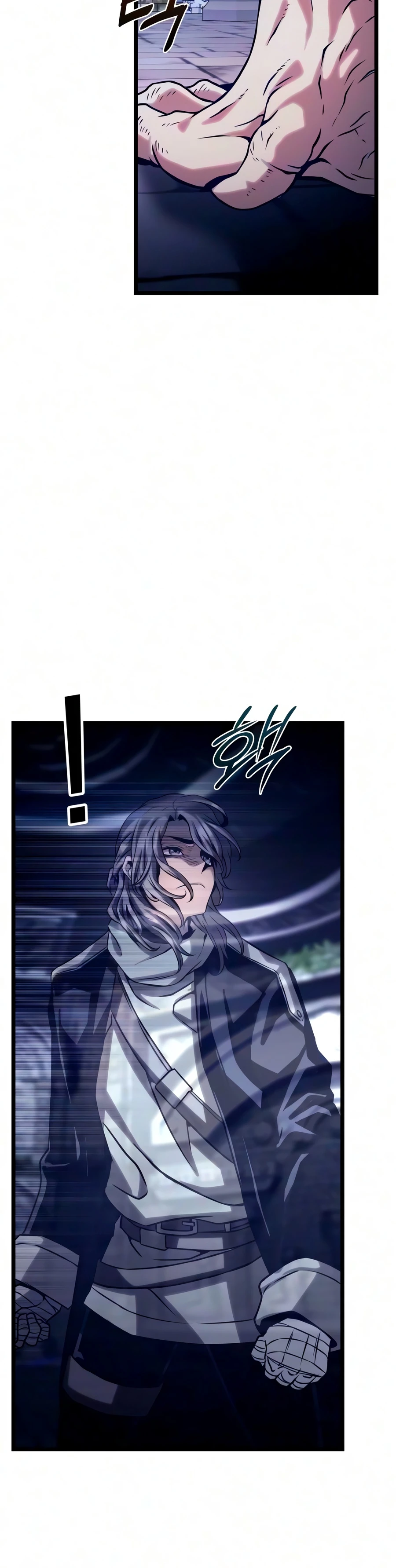 The Shepherd Wizard Chapter 23 — Page 9
