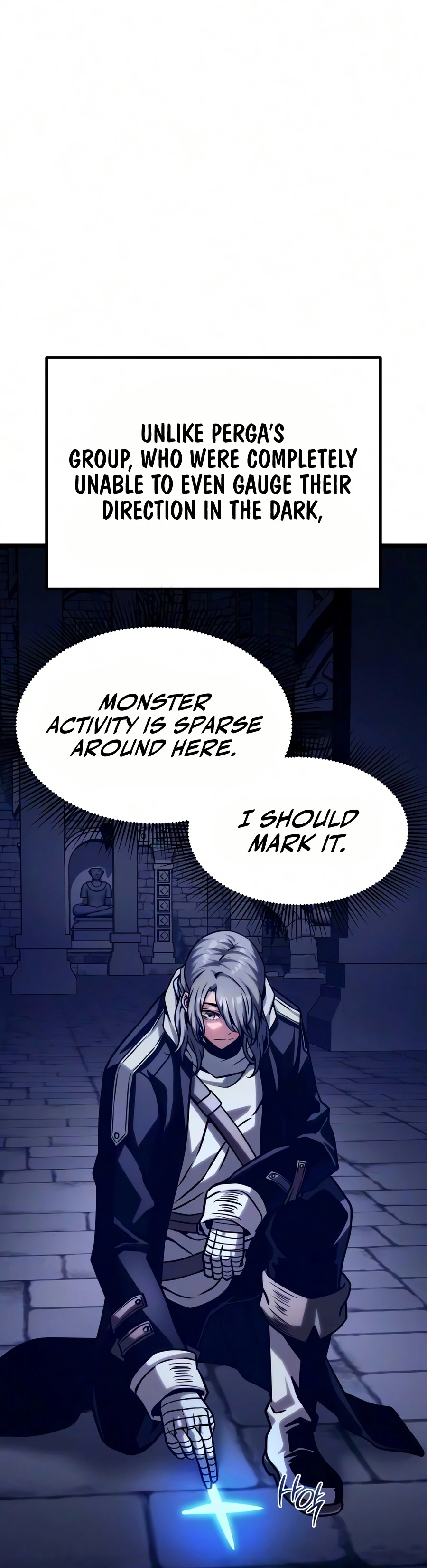 The Shepherd Wizard Chapter 23 — Page 25