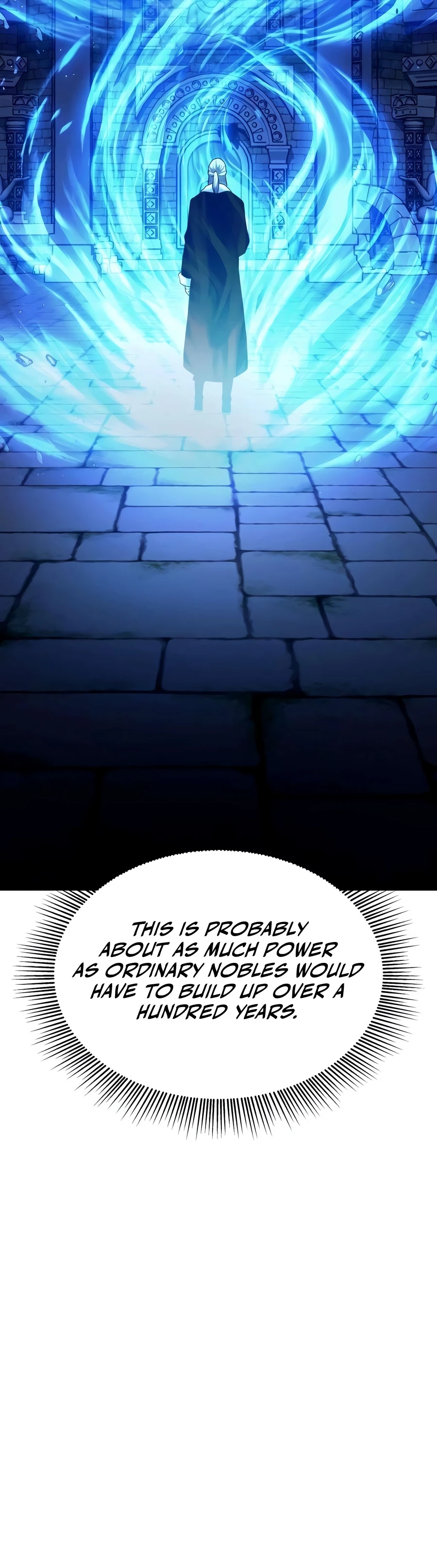 The Shepherd Wizard Chapter 25 — Page 19