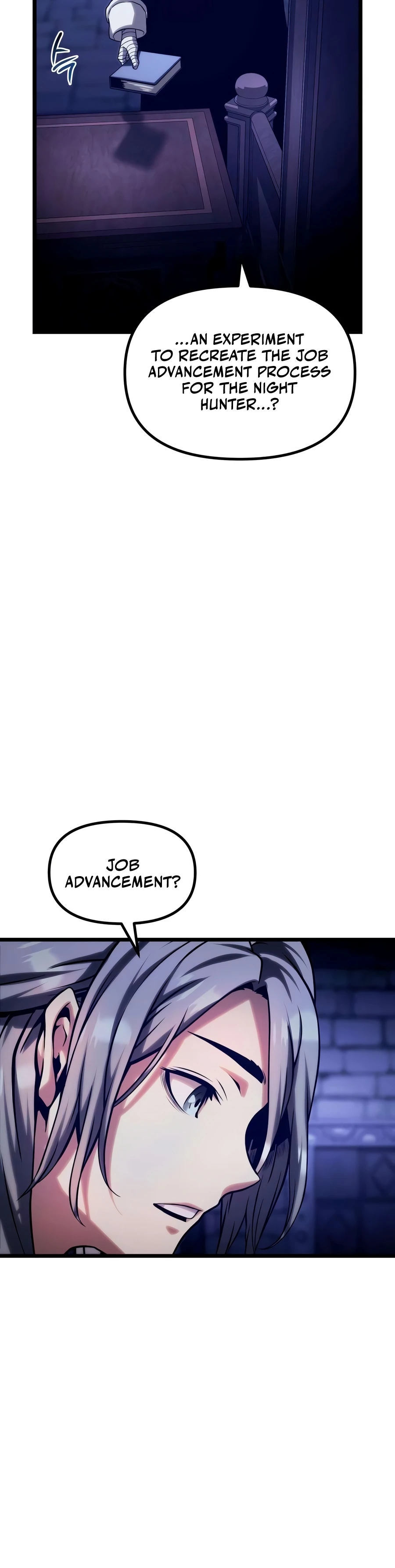 The Shepherd Wizard Chapter 25 — Page 23