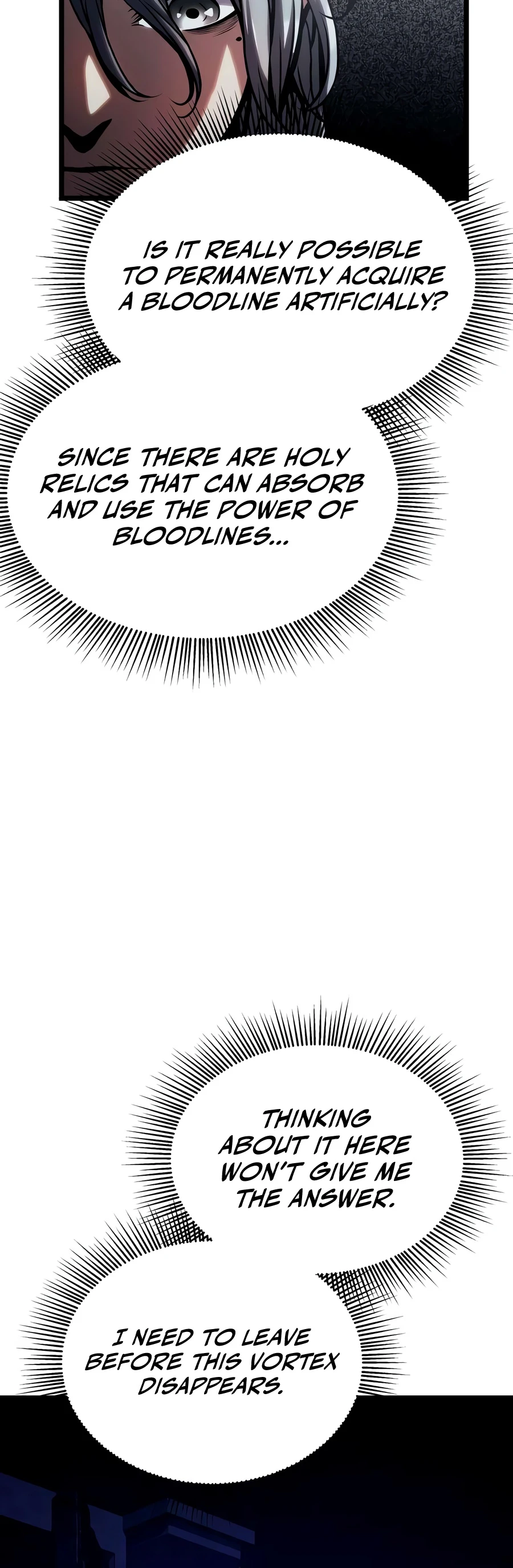 The Shepherd Wizard Chapter 25 — Page 27