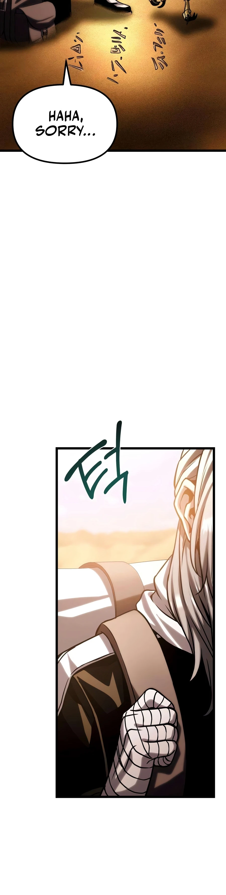 The Shepherd Wizard Chapter 25 — Page 29