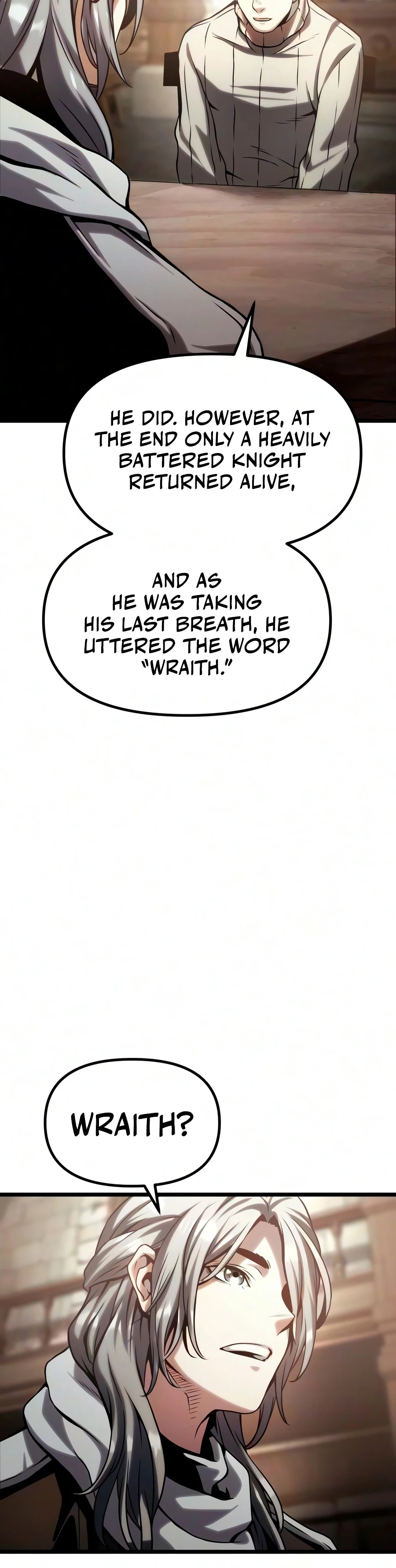The Shepherd Wizard Chapter 26 — Page 5