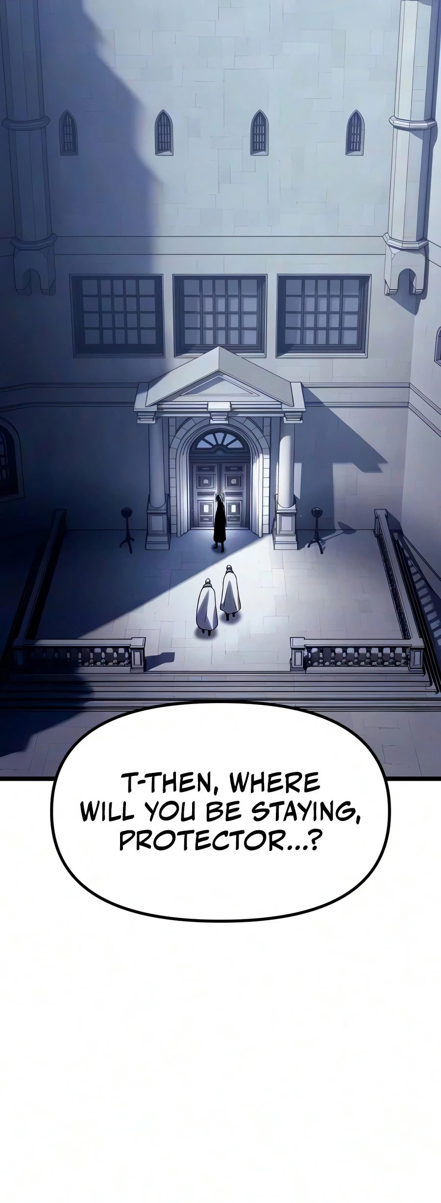 The Shepherd Wizard Chapter 26 — Page 24