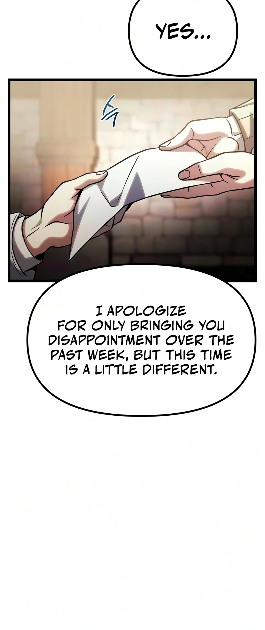 The Shepherd Wizard Chapter 26 — Page 30