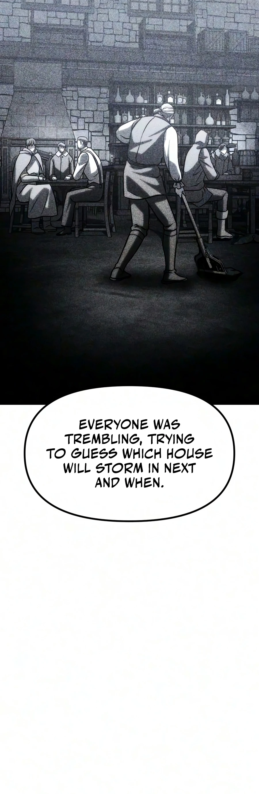 The Shepherd Wizard Chapter 26 — Page 32