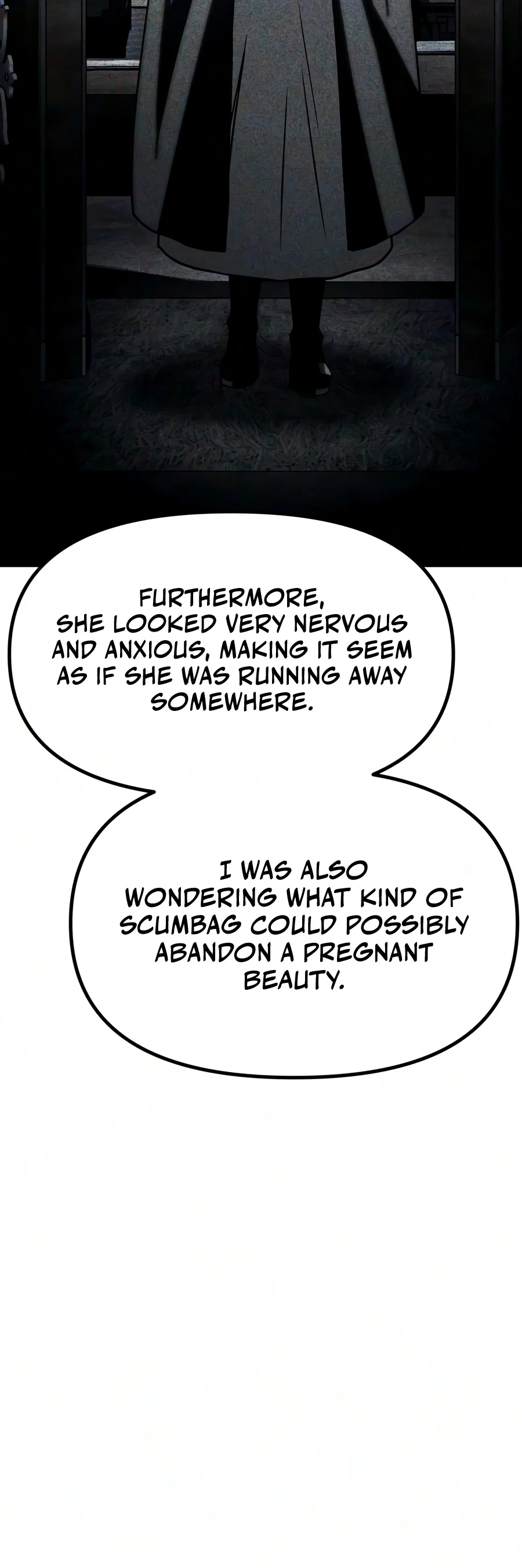 The Shepherd Wizard Chapter 27 — Page 3