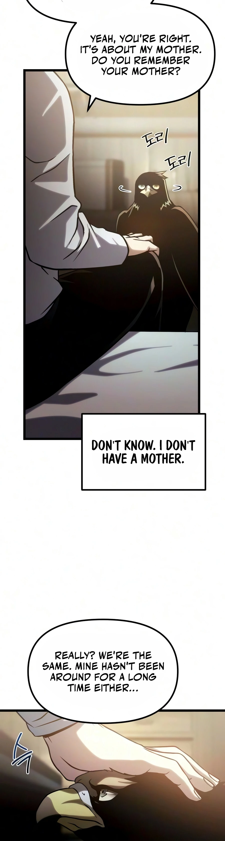 The Shepherd Wizard Chapter 27 — Page 7