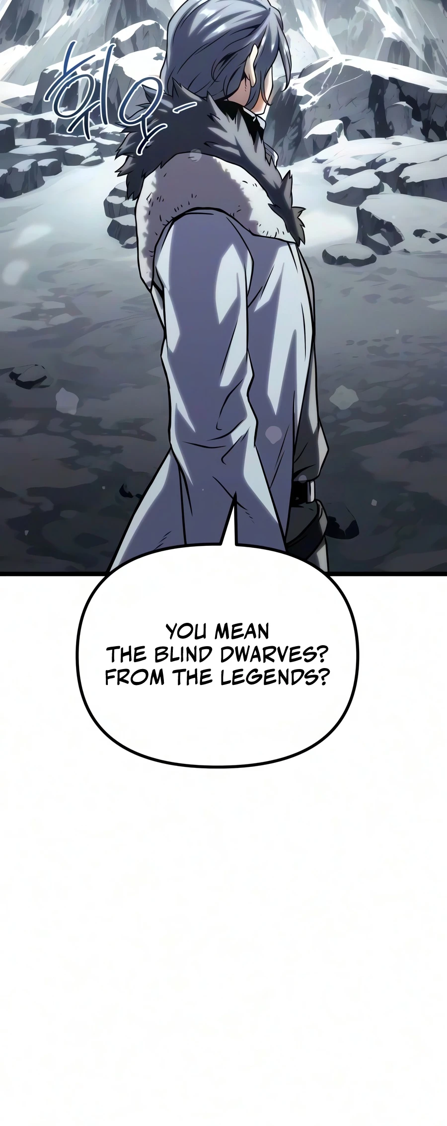 The Shepherd Wizard Chapter 27 — Page 21