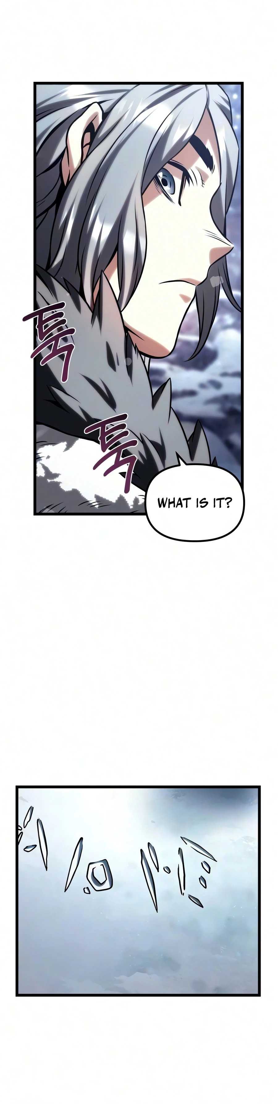 The Shepherd Wizard Chapter 27 — Page 23
