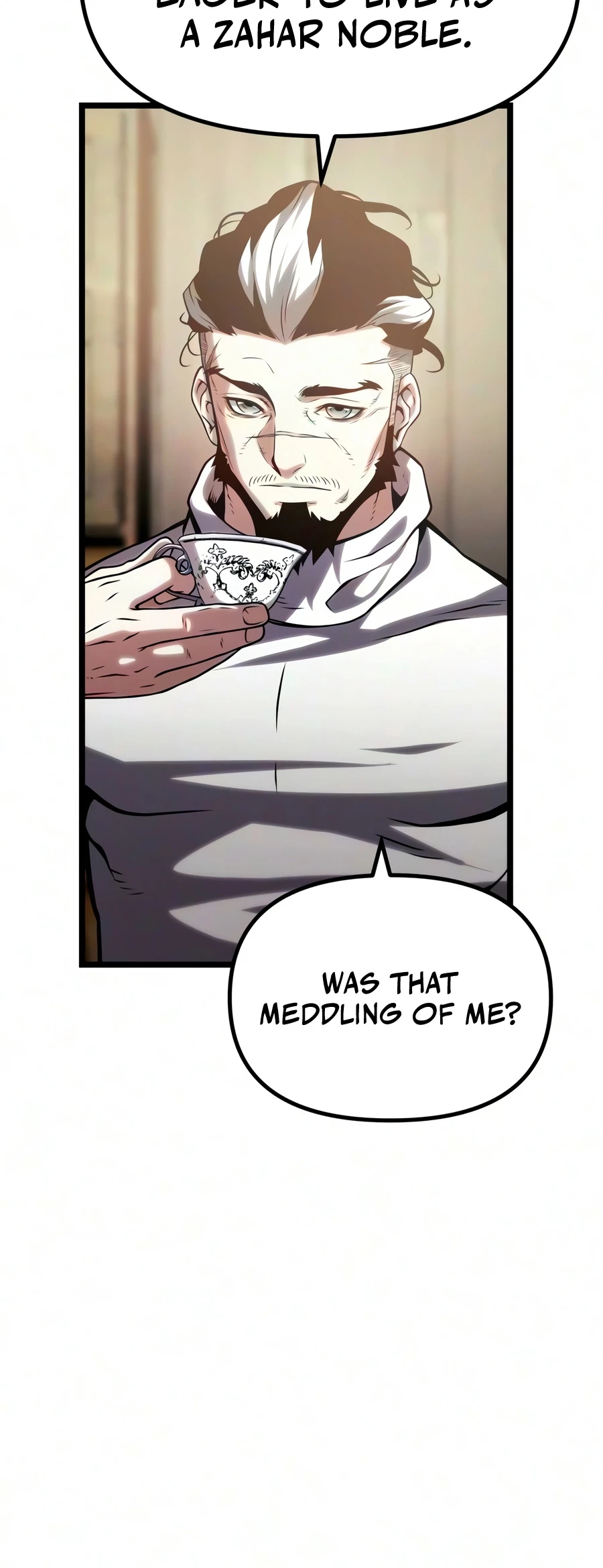 The Shepherd Wizard Chapter 28 — Page 5