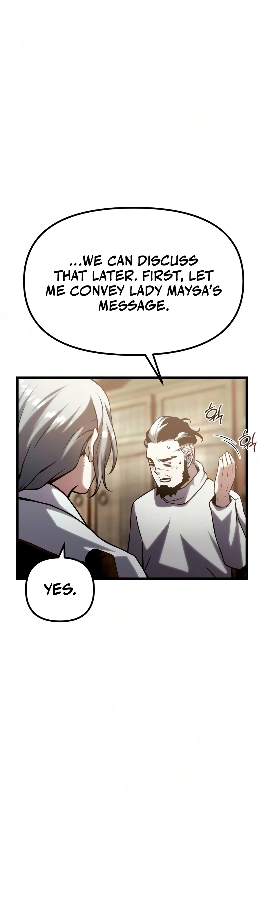 The Shepherd Wizard Chapter 28 — Page 7