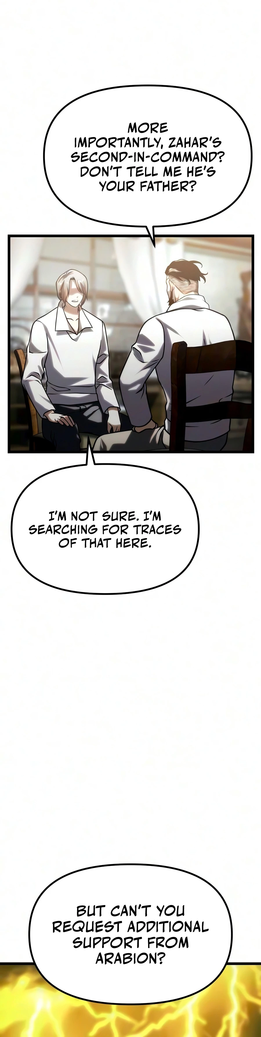 The Shepherd Wizard Chapter 28 — Page 11