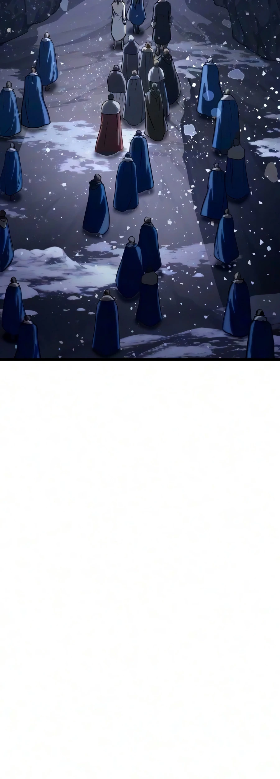 The Shepherd Wizard Chapter 28 — Page 27