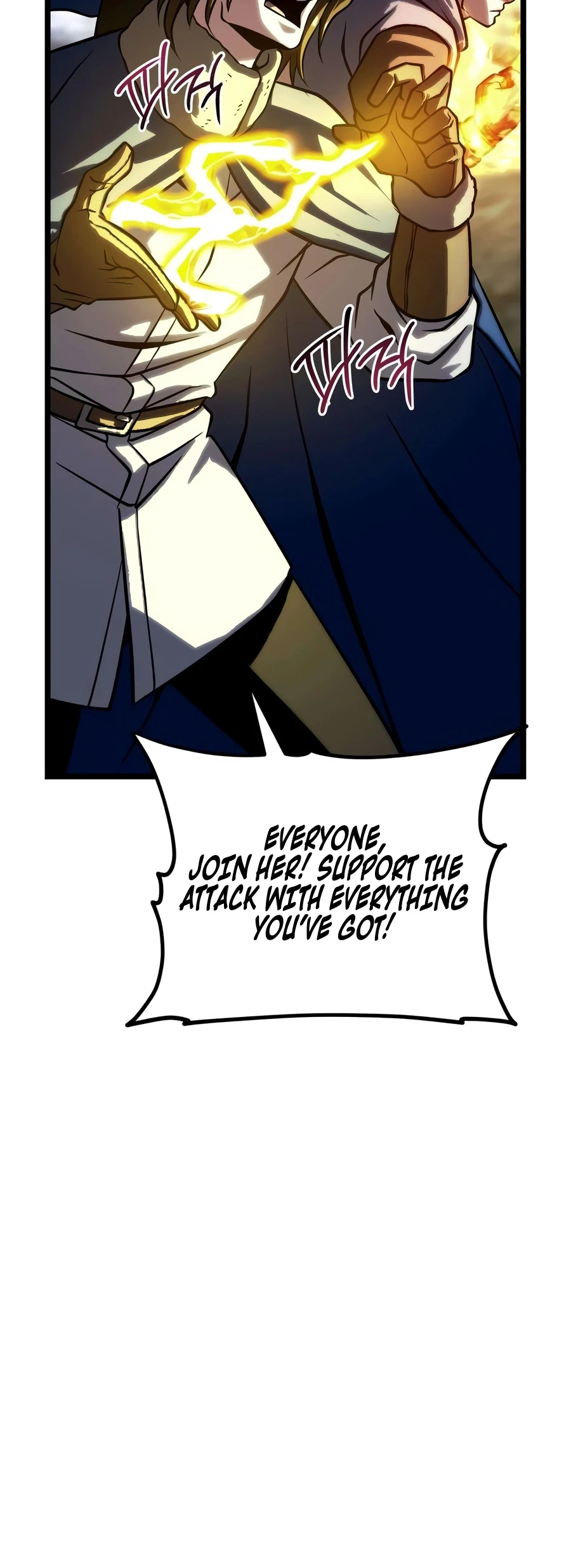 The Shepherd Wizard Chapter 29 — Page 9