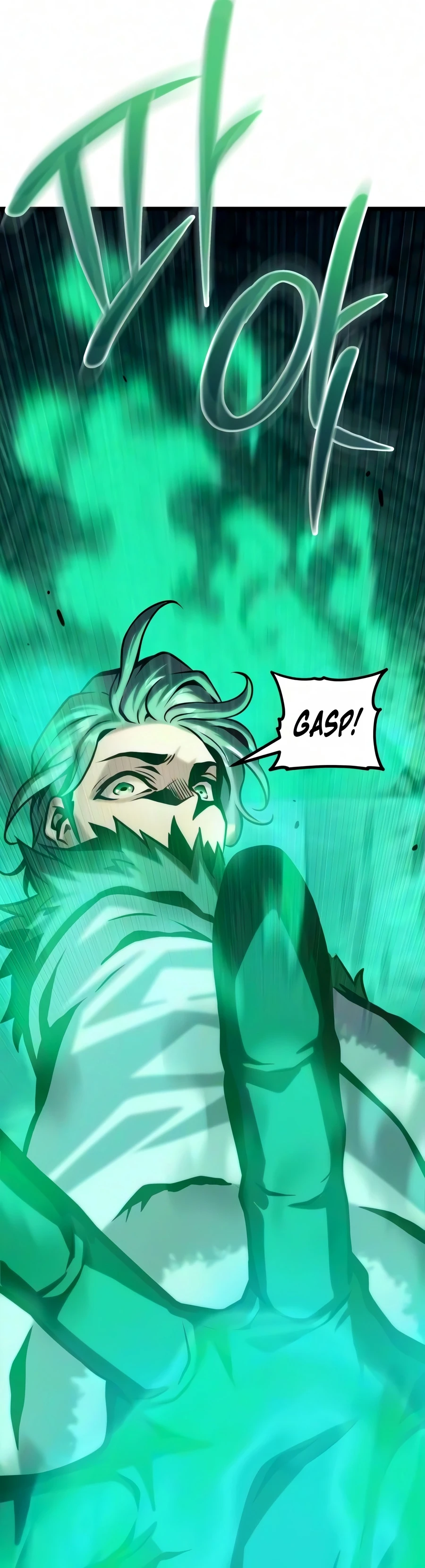 The Shepherd Wizard Chapter 30 — Page 11