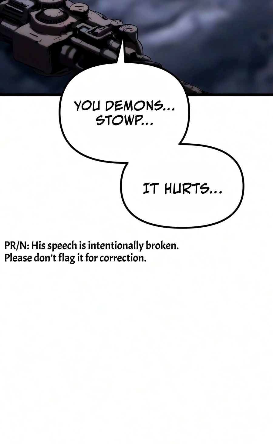 The Shepherd Wizard Chapter 30 — Page 17