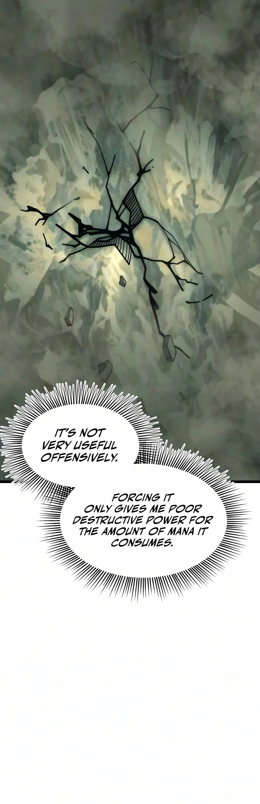 The Shepherd Wizard Chapter 31 — Page 12