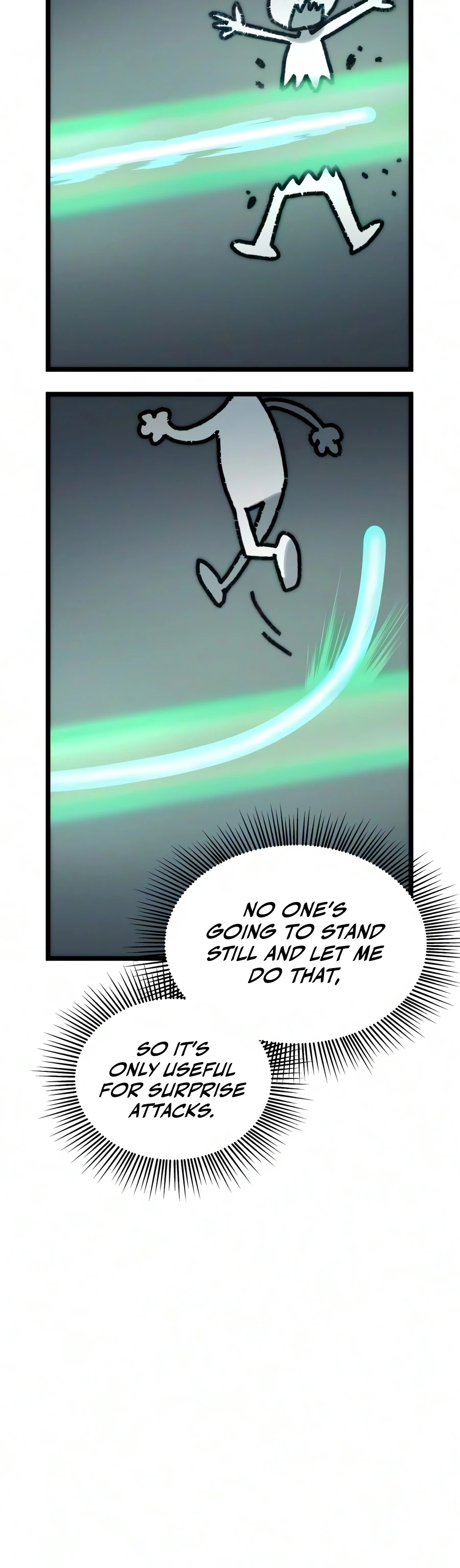 The Shepherd Wizard Chapter 31 — Page 19