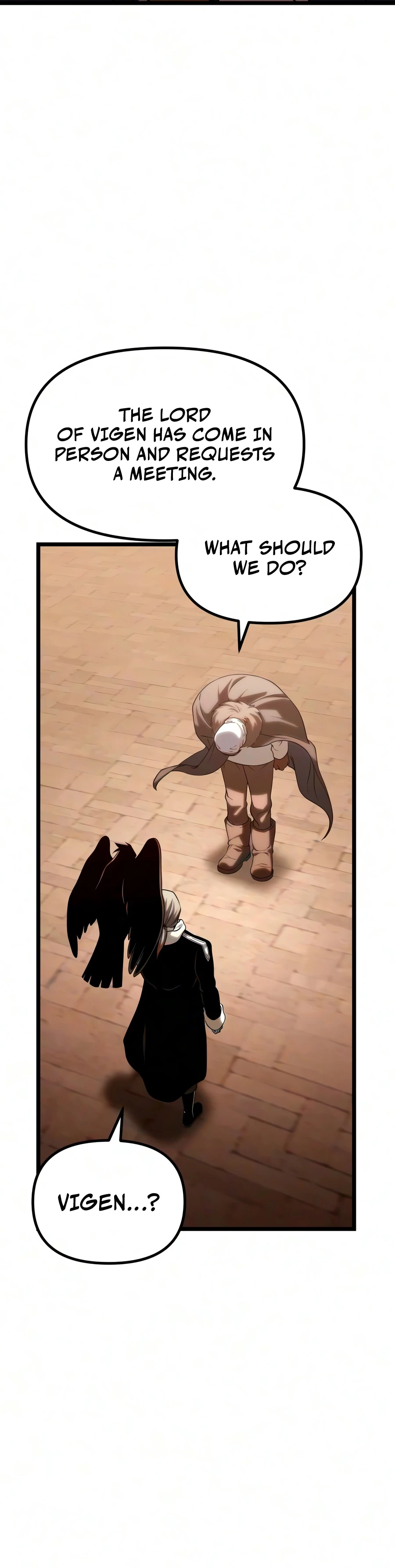 The Shepherd Wizard Chapter 31 — Page 21