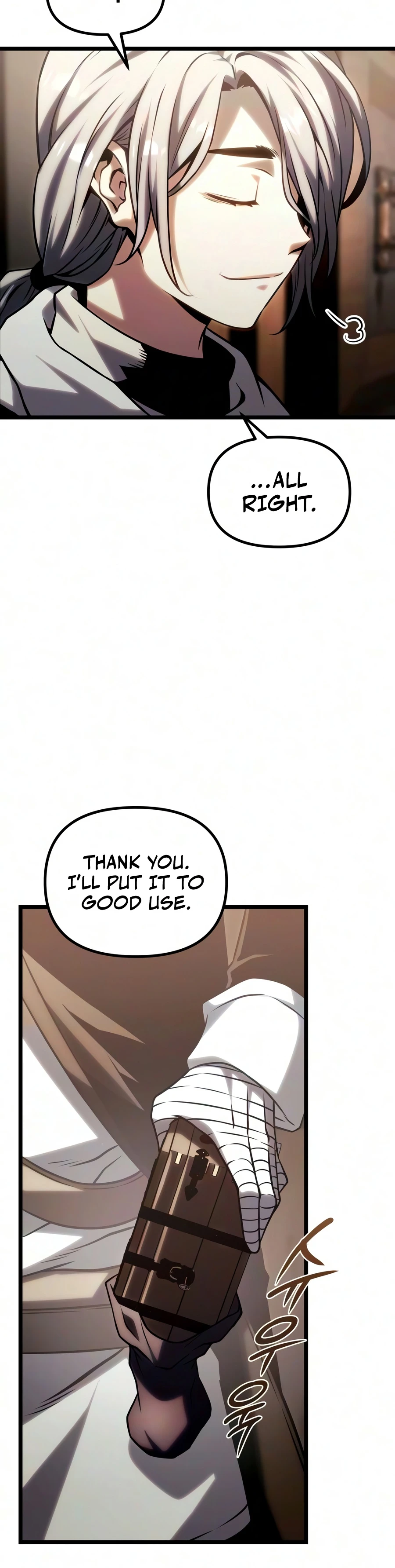 The Shepherd Wizard Chapter 32 — Page 11