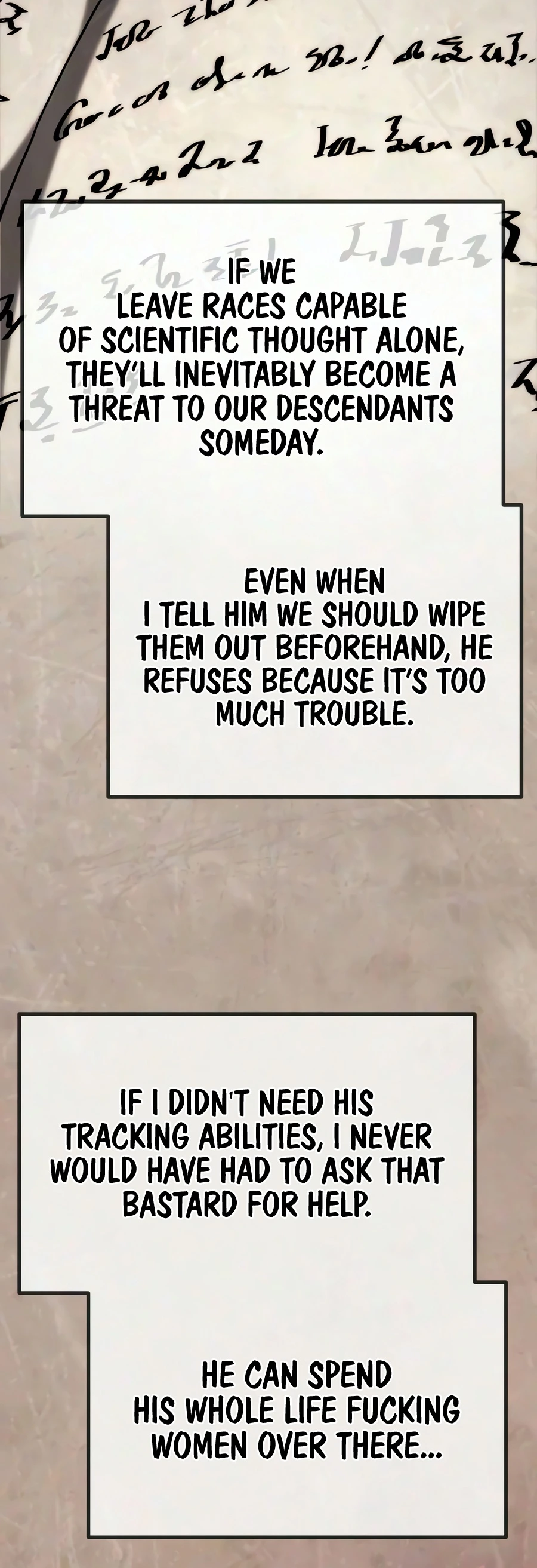 The Shepherd Wizard Chapter 32 — Page 29