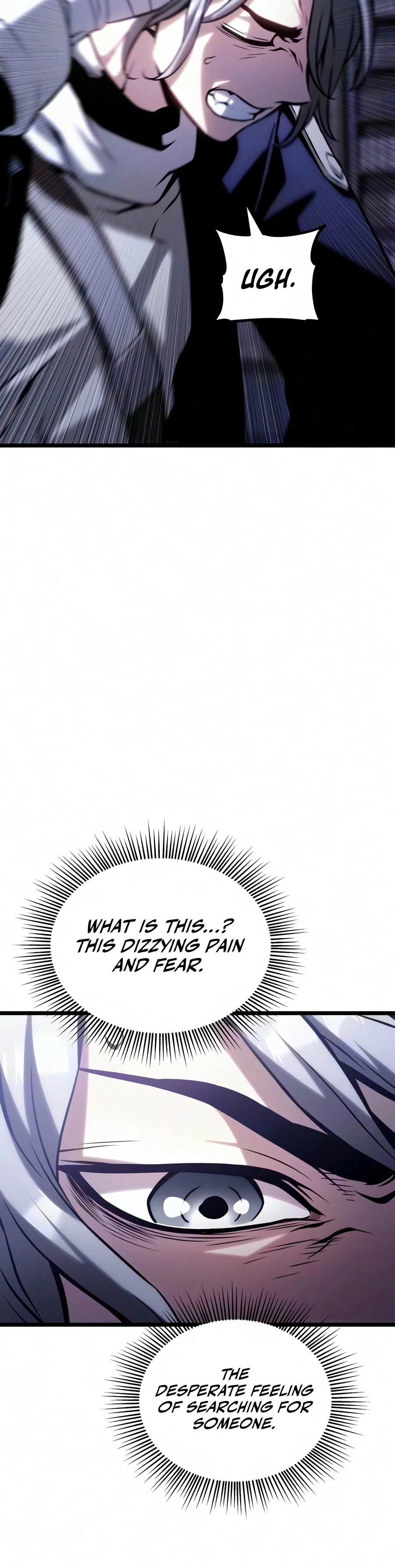 The Shepherd Wizard Chapter 33 — Page 5