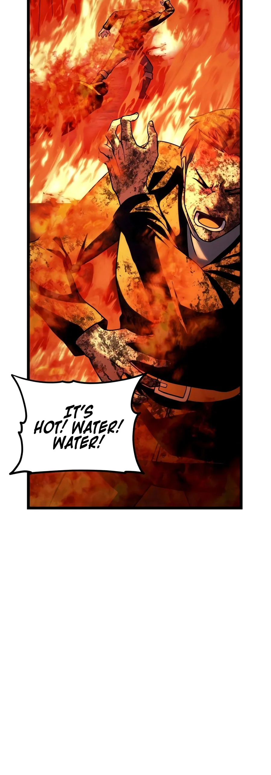 The Shepherd Wizard Chapter 34 — Page 3