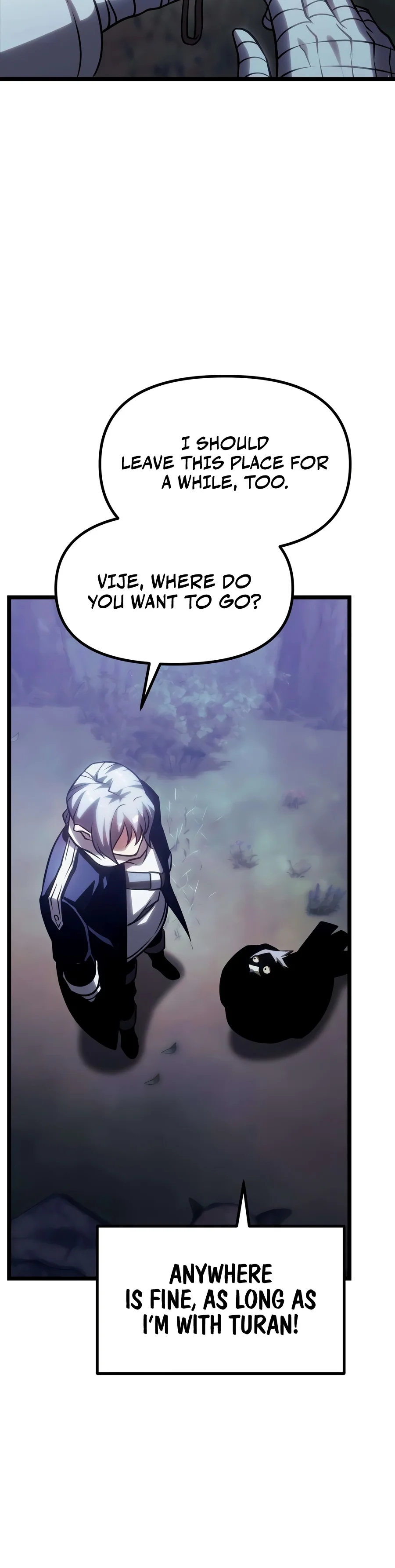 The Shepherd Wizard Chapter 34 — Page 15