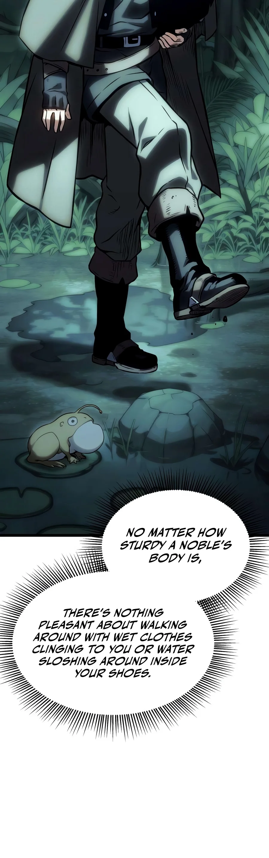 The Shepherd Wizard Chapter 34 — Page 17