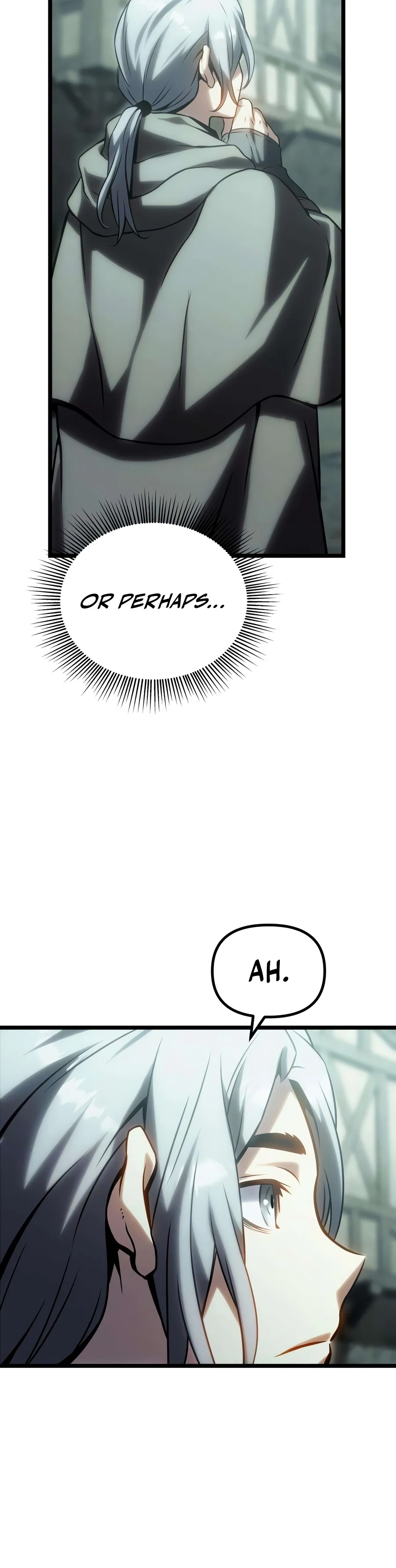 The Shepherd Wizard Chapter 34 — Page 21