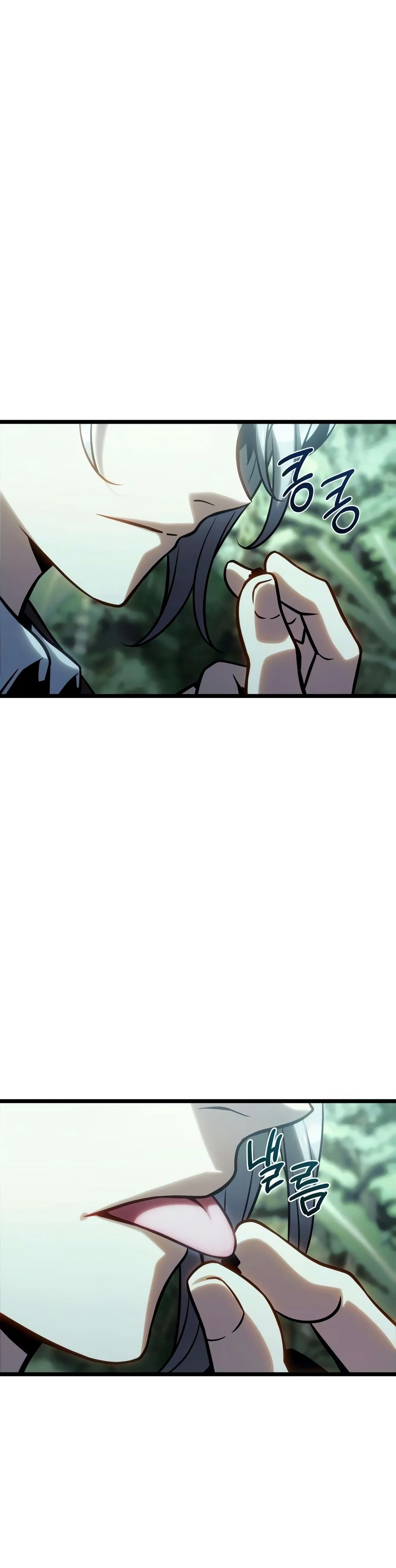 The Shepherd Wizard Chapter 34 — Page 29