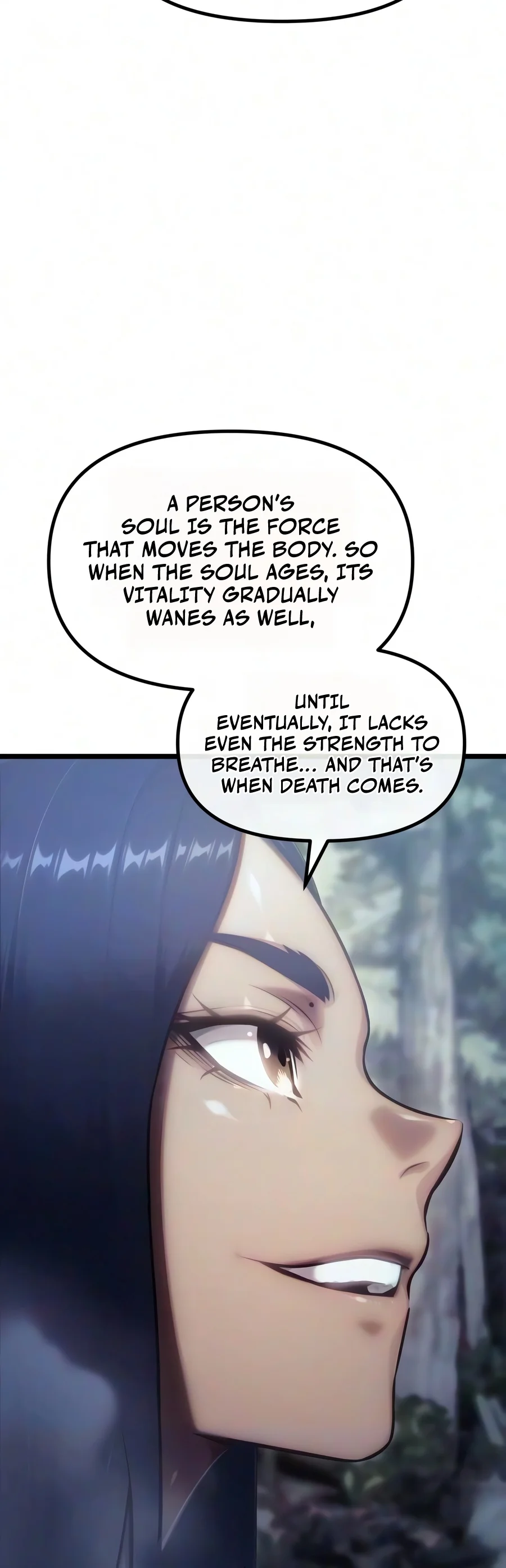 The Shepherd Wizard Chapter 35 — Page 21