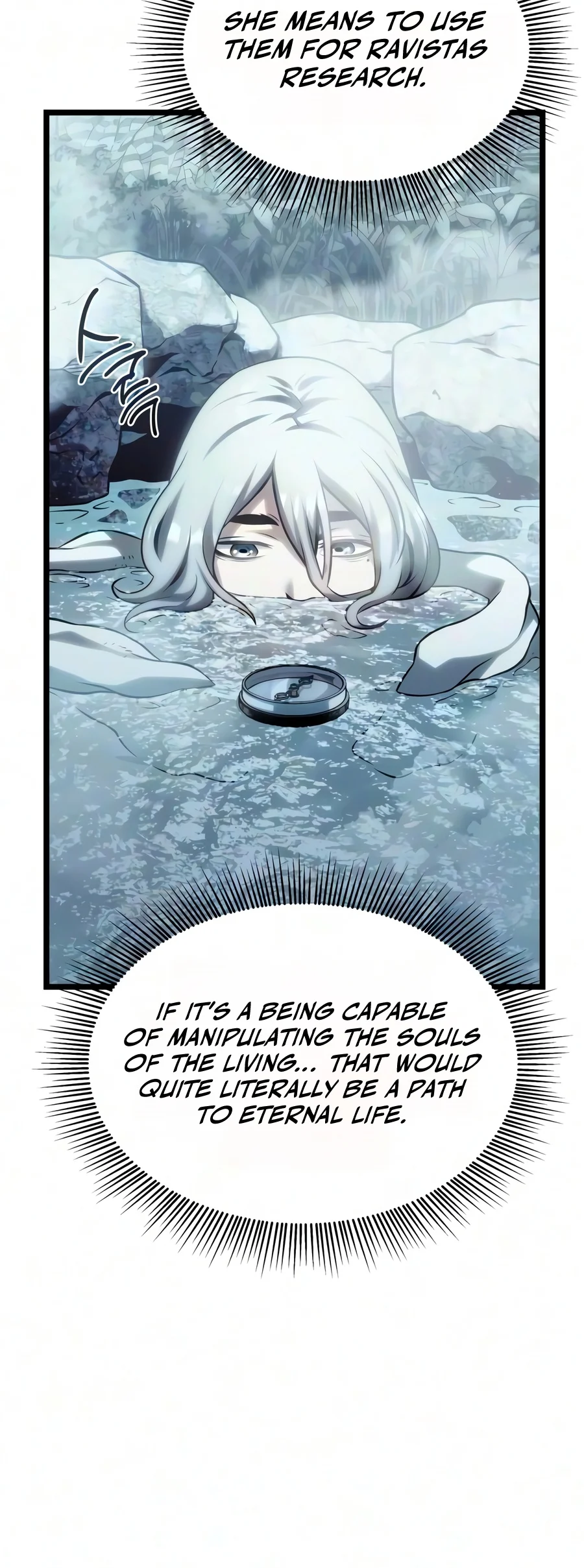 The Shepherd Wizard Chapter 35 — Page 29