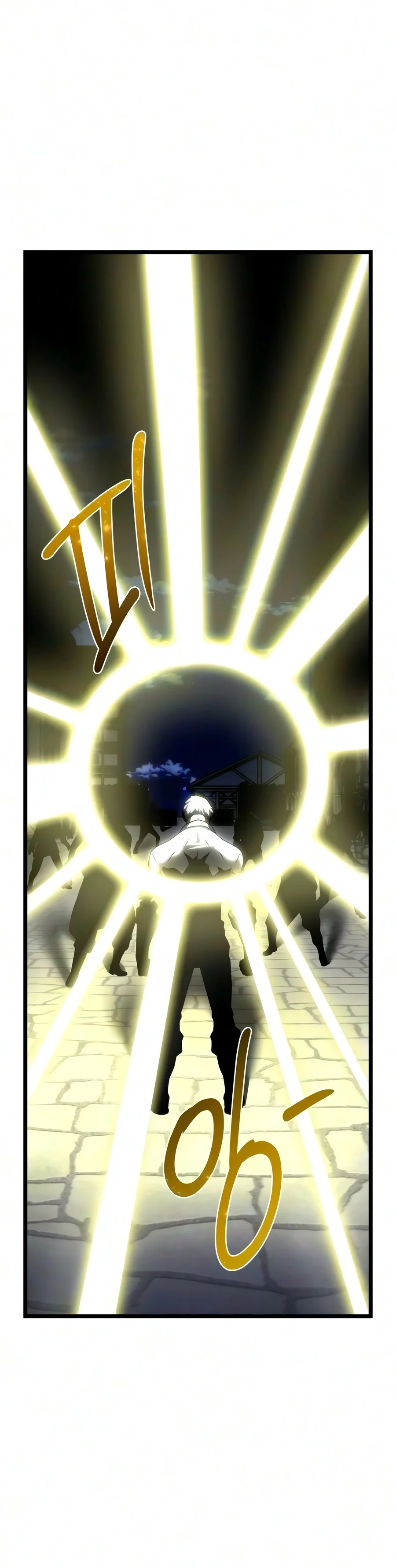 The Shepherd Wizard Chapter 36 — Page 23