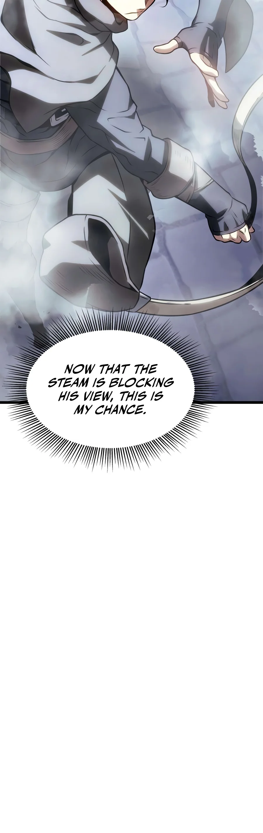 The Shepherd Wizard Chapter 37 — Page 9
