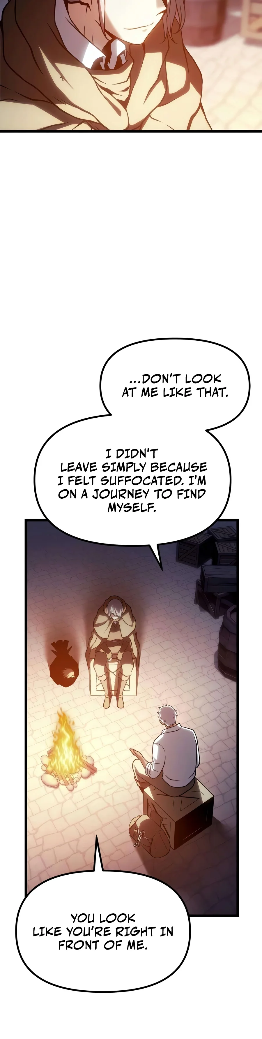 The Shepherd Wizard Chapter 37 — Page 19