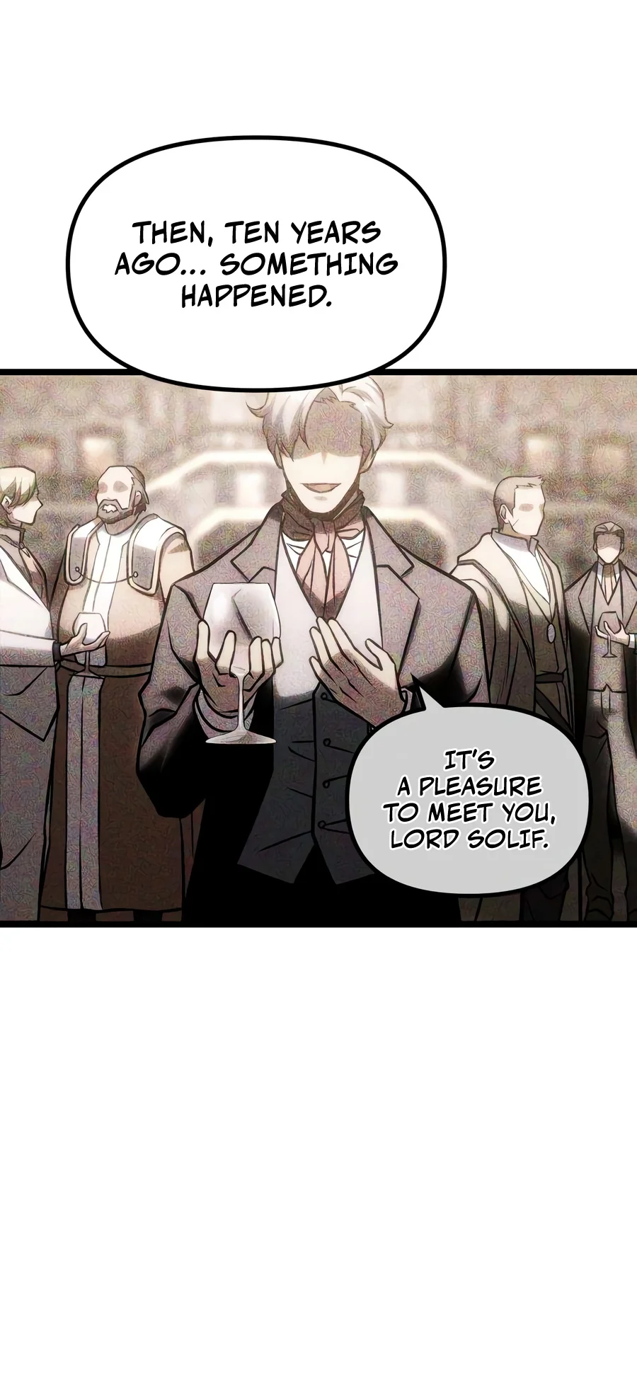 The Shepherd Wizard Chapter 37 — Page 21