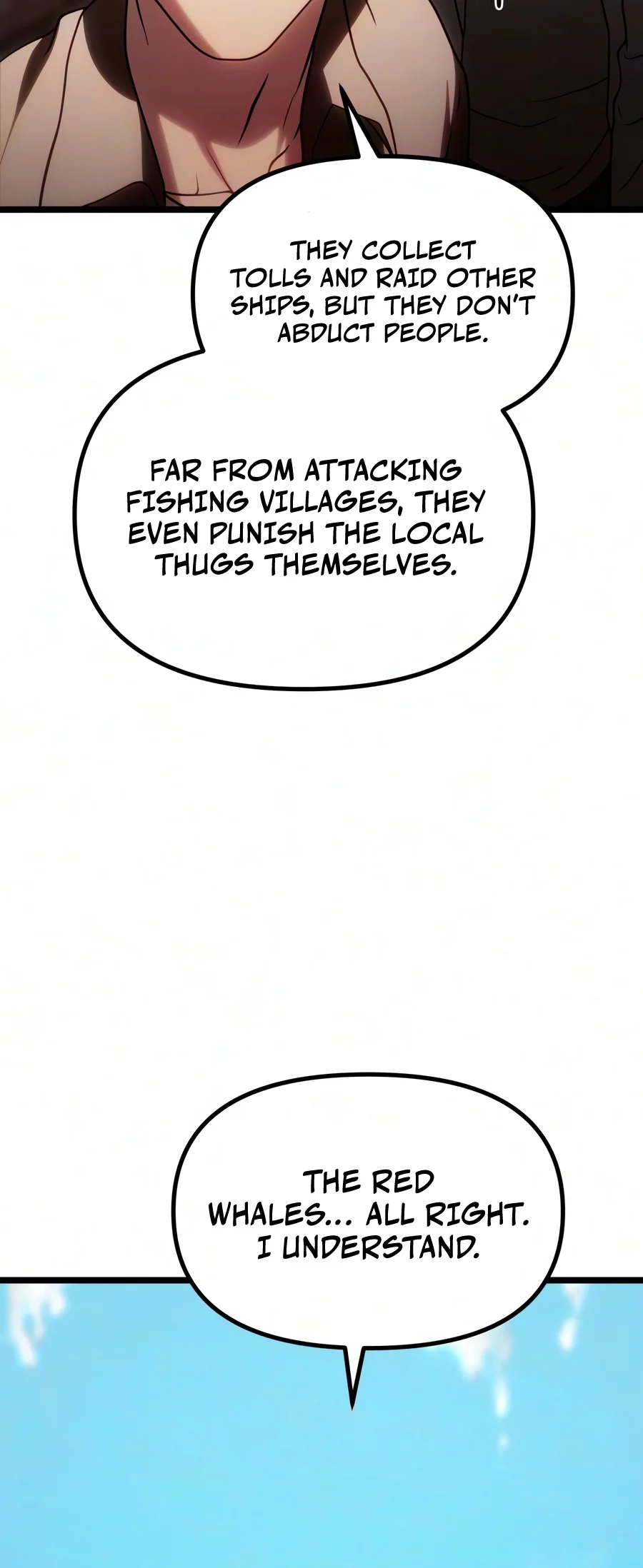 The Shepherd Wizard Chapter 38 — Page 28