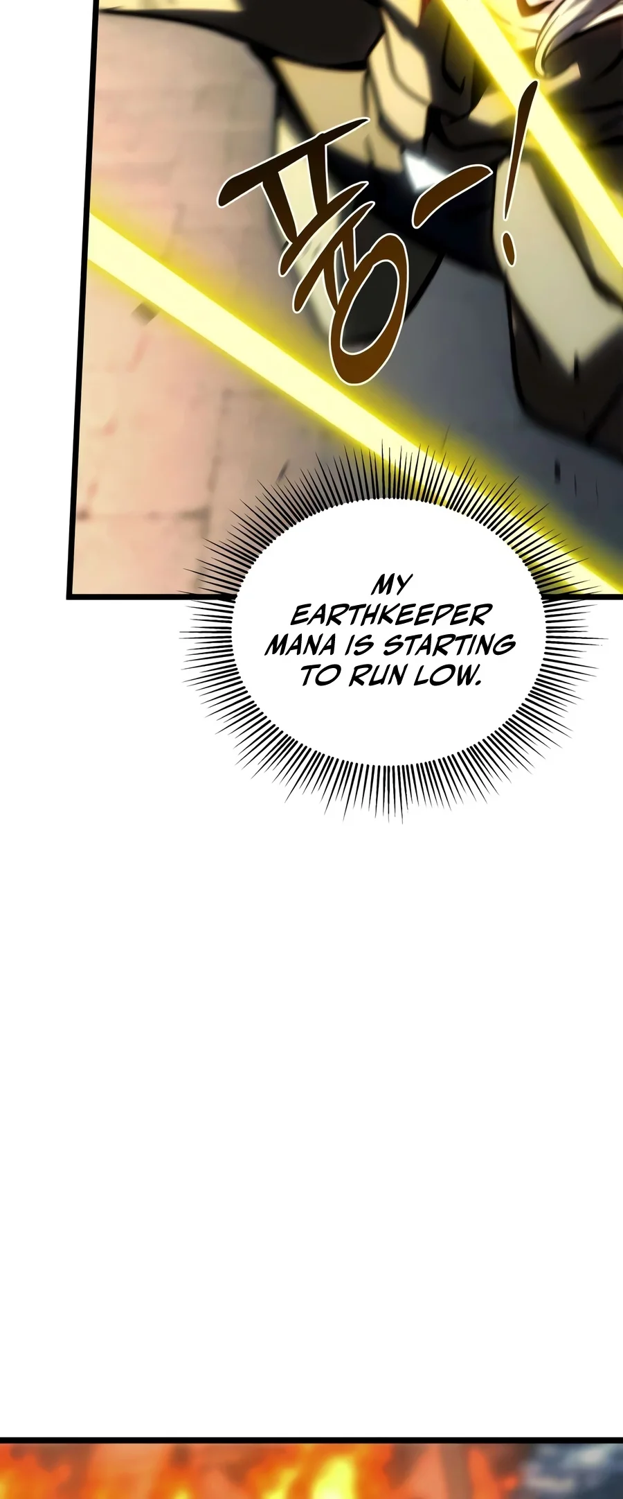 The Shepherd Wizard Chapter 41 — Page 25