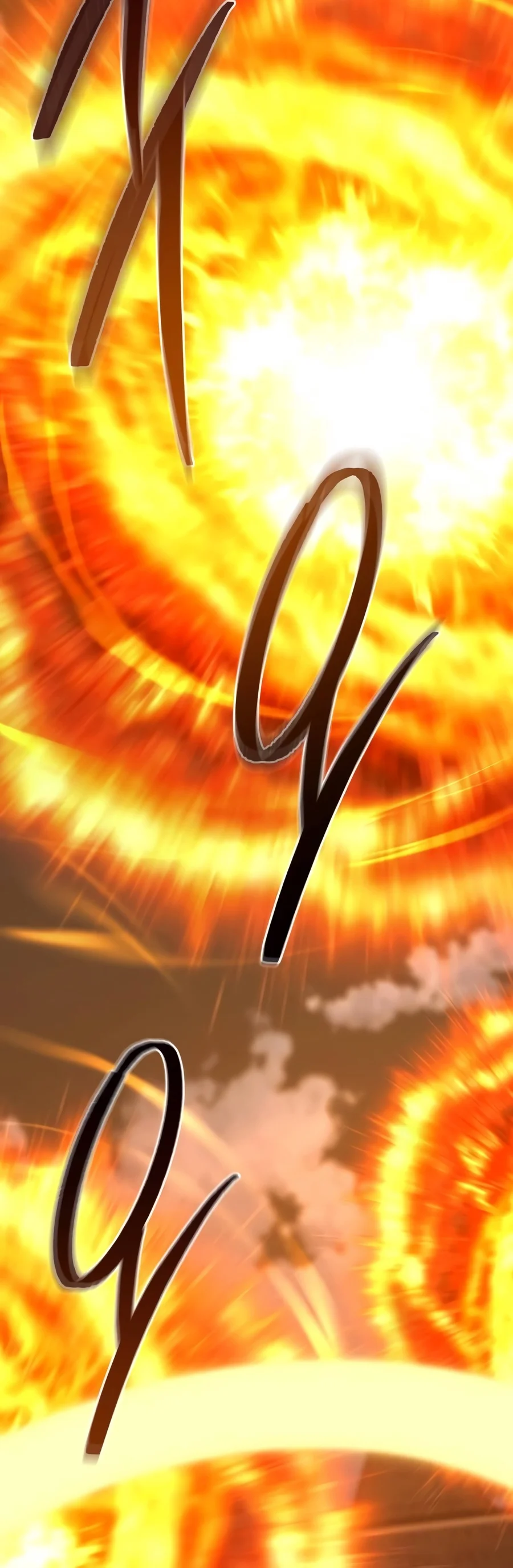 The Shepherd Wizard Chapter 42 — Page 3