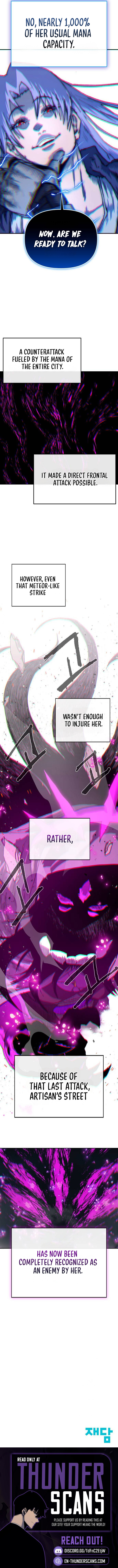 The Skeleton Messenger's Story Chapter 33 — Page 7