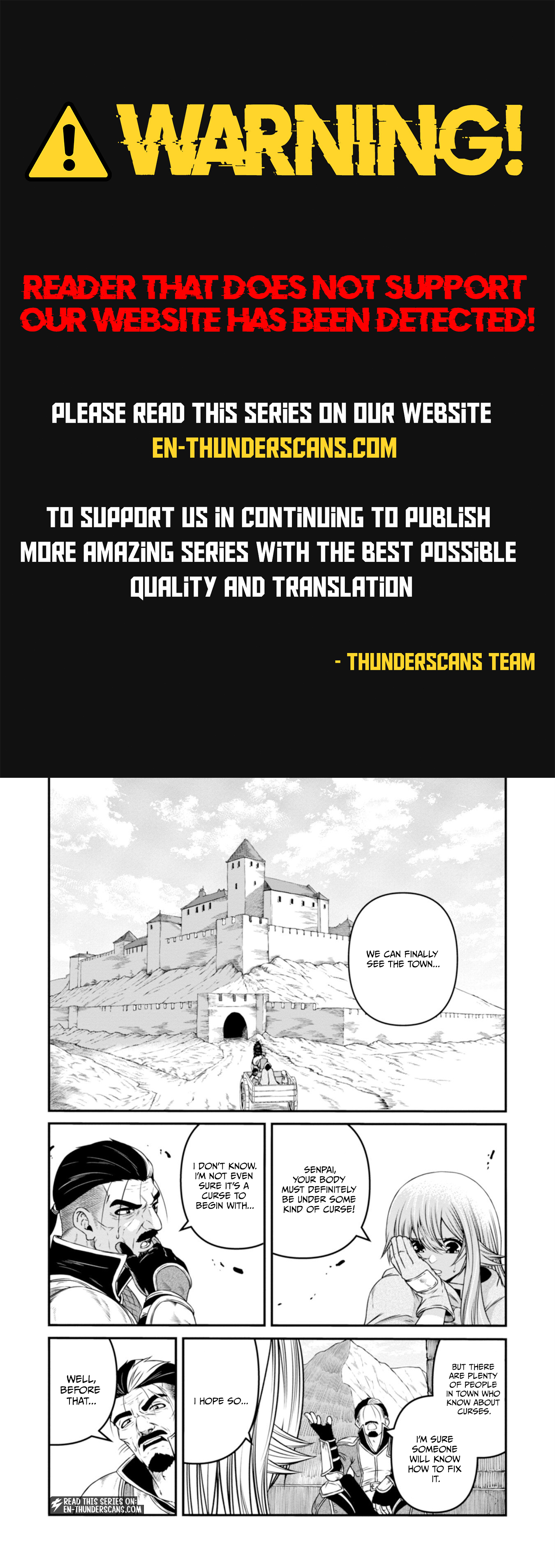 The Skillless Old Man Becomes The-strongest After Fusing With An Sss Rank Dragon Chapter 2 — Page 1